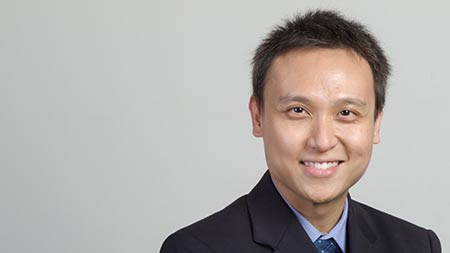 Reuben Ng - Lead Scientist, Data & Technology