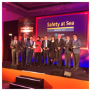 Safety at Sea Awards 2017