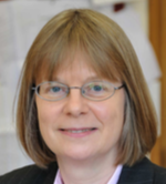 Professor Lynn Gladden - Exec Chair, EPSRC