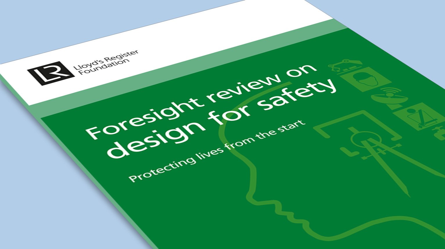 Foresight Review on Food Safety