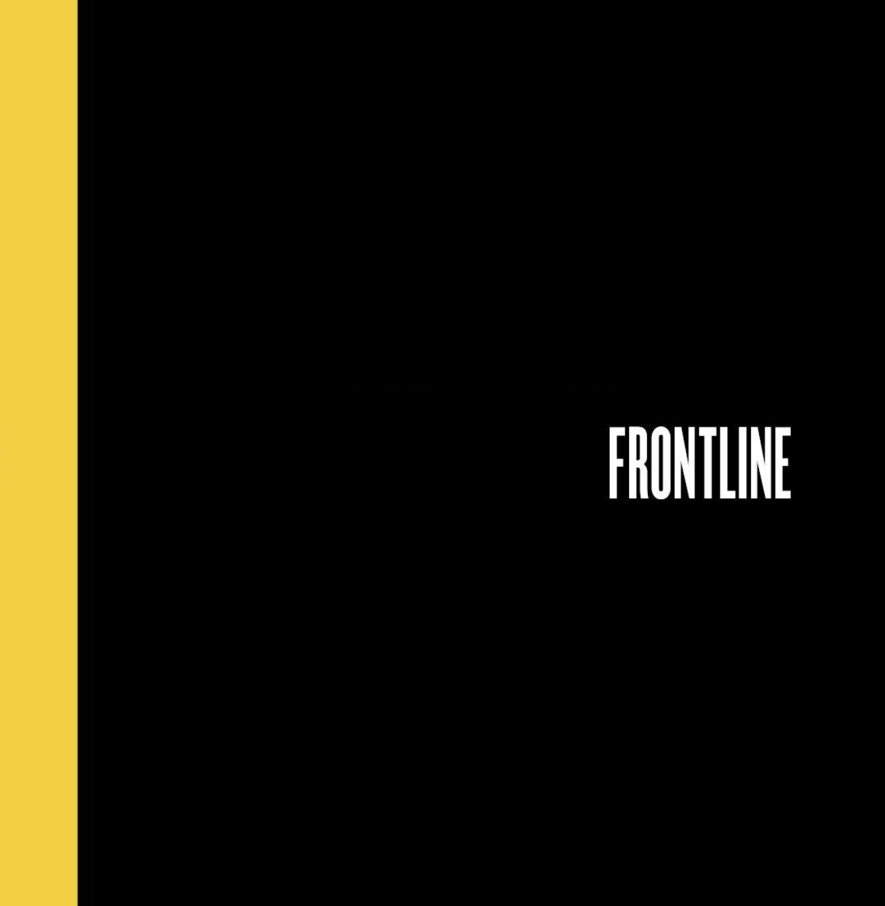 frontline promo