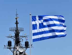 Greece navy