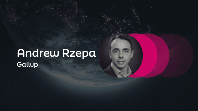 A profile photo of Andrew Rzepa, the author of the article.