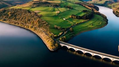 Water reservoir