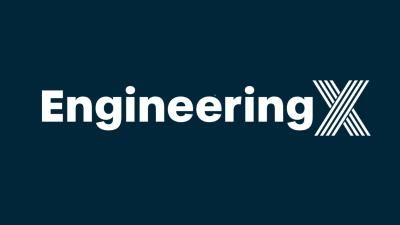 Engineering X logo