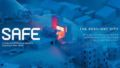 A banner image for the exhibition.