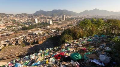 Waste in Brazil