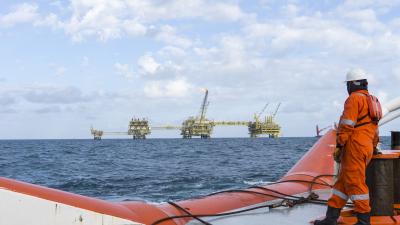 Maritime workers