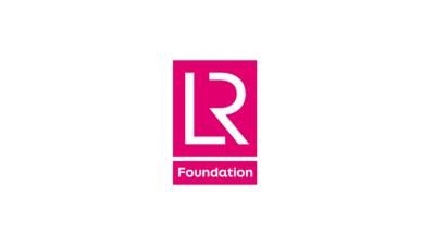 Lloyds register foundation logo
