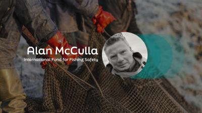 Fishing net