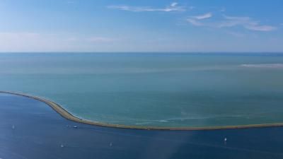 coastal road 
