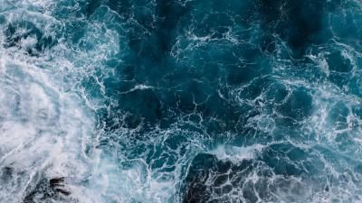 Ocean waves
