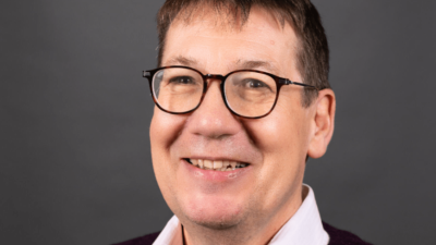 Alex Stitt headshot