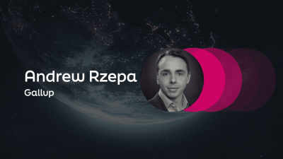 A profile photo of Andrew Rzepa, the author of the article.