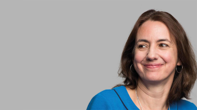 Image of Dr Ruth Boumphrey