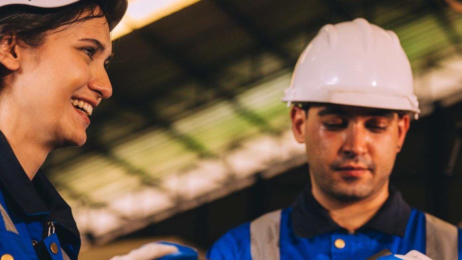 The evidence base for occupational safety and health leading indicators ...