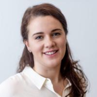 Dr Faith Taylor, Lecturer in Physical Geography, King’s College London