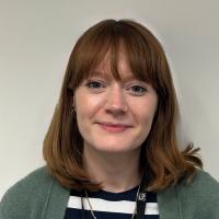 Caitlin Vaughan headhot