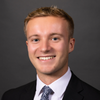 A profile photograph of Sam Dadd.