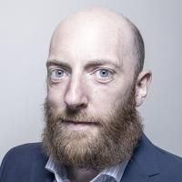 A profile picture of Chris White.