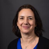 Ruth Boumphrey, Chief Executive, Lloyd's Register Foundation
