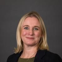 Nancy Hey Director of Evidence & Insight at Lloyd's Register Foundation