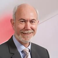 Professor Dracos Vassalos