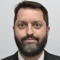 Headshot of Ben Austin