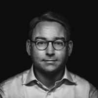 David Reid Headshot