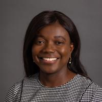 Headshot of Candace